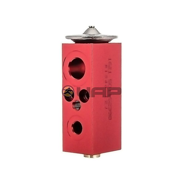 Air Source - Exp. Valve - Block-Slim-line Style-(#6 SS/#10 SS)/(#8 SS/#10 SS) - MEI1621