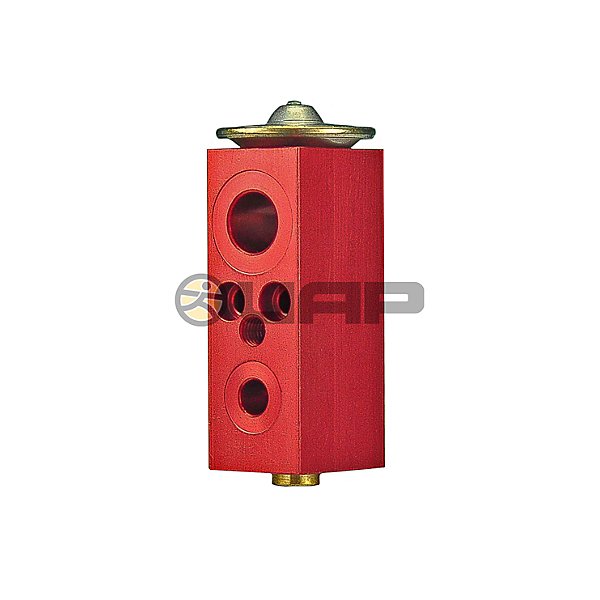 Air Source - Exp. Valve - Block-Slim-line Style-(#6 SS/#10 SS)/(#8 SS/#10 SS) - MEI1621G