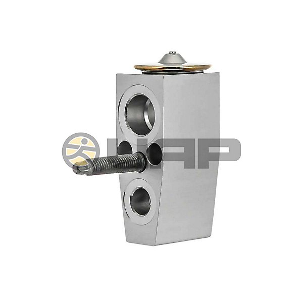 Air Source - Exp. Valve - Block-Slim-line Style-(#8 SS/#12 SS)/(#8 SS/#12 SS) - MEI1634G