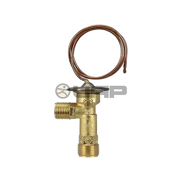 Air Source - Exp. Valve - Int. Equalized -(M16/M20) - Cap. Tube - 16.5" - No Equal Tube - MEI1639