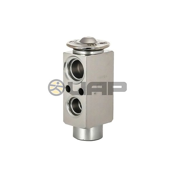 Air Source - Exp. Valve - Block-Flange Type-(#8 FO/#10 FO)/(#8 FO/#10 FO) - MEI1690G