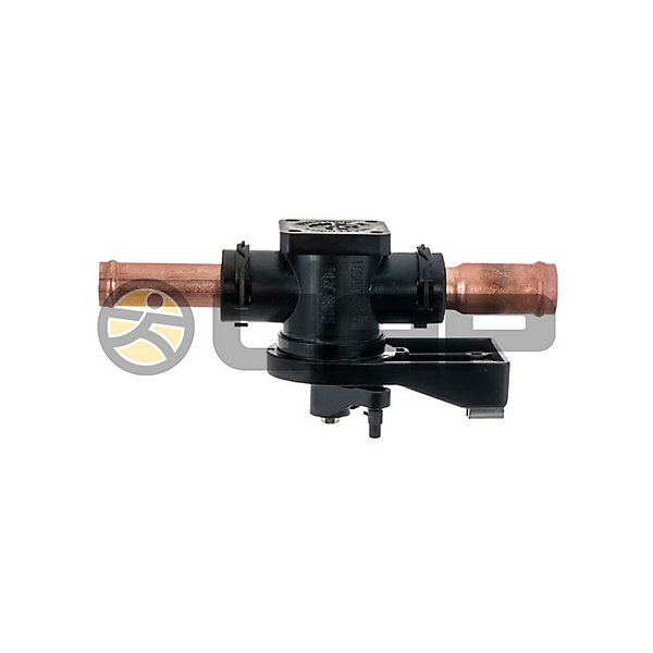 Air Source - Heater Valve  - Cable - 3/4" - 5/8" - Pull to Open - MEI2225