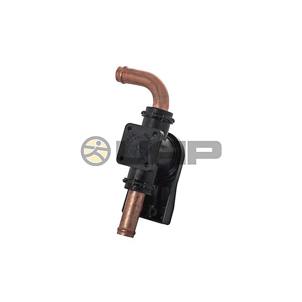 Air Source - Heater Valve  - Cable - 5/8" - 5/8" - Pull To Close - MEI2256
