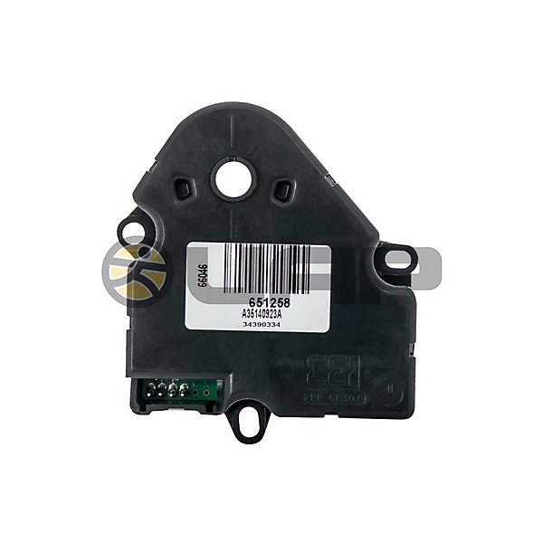 Air Source - Actuator - Electric / Paccar - MEI2377