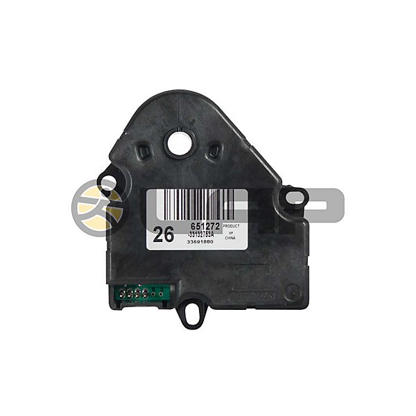 Air Source - Actuator - Electric / Paccar - MEI2379