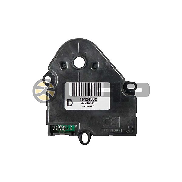 Air Source - Actuator - Electric / Paccar - MEI2380