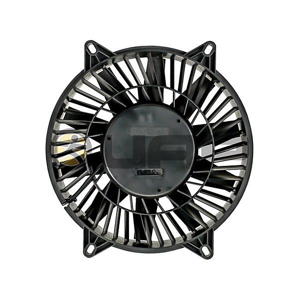 Air Source - Auxilliary Fan Assy, Dia: 12 in, Puller, V: 24 - MEI3963V-24