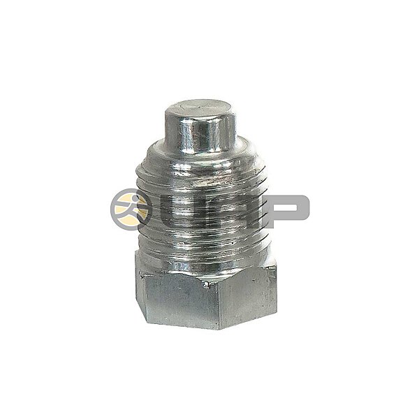 Air Source - Block Off Plug for #6 Female Insert Oring - MEI4174