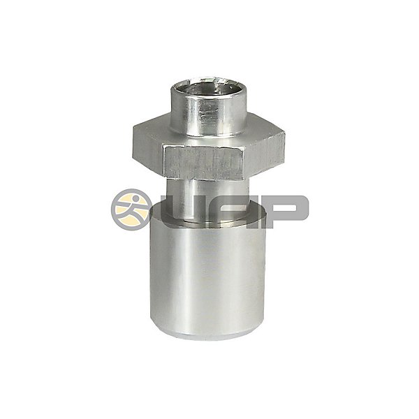 Air Source - Block Off Plug for #10 Pad Sealing Washer Type - MEI4180