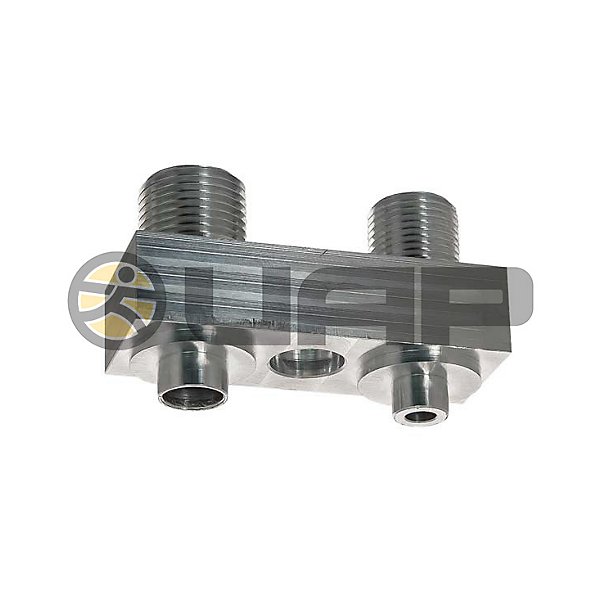 Air Source - MEI4206A-TRACT - MEI4206A