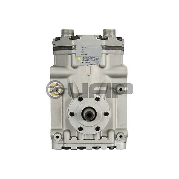 Air Source - MEI5237RS-TRACT - MEI5237RS