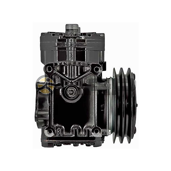 Air Source - AC Compressor, V: 12 - MEI5262