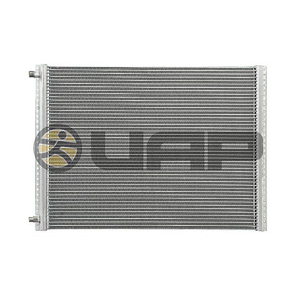 Air Source - Condenser - Universal - 19 1/4" x 27" x 7/8" - MEI6314