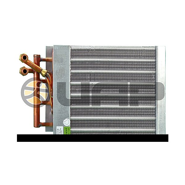 Air Source - A/C Evaporator Cores, 8 in x 7-13/16 in x 3-1/8 in - MEI6602