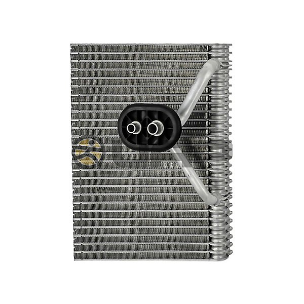Air Source - A/C Evaporator Cores, 11 in x 7 in x 2-3/8 in - MEI6696