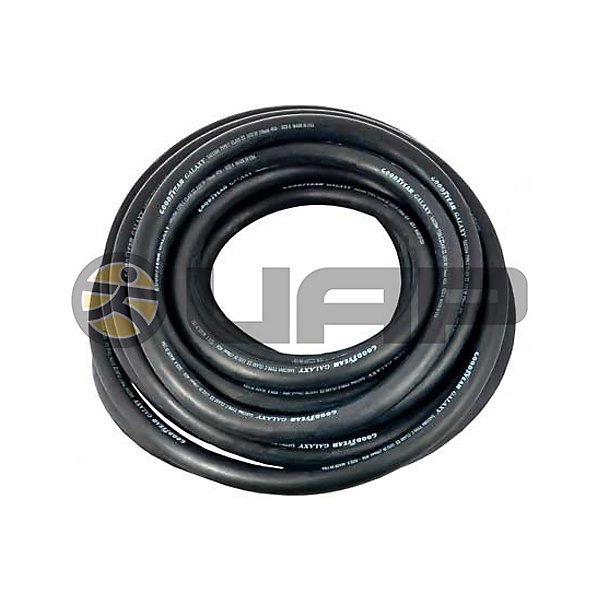 Air Source - Goodyear Standard Hoses, Size: #8, Le: 50 ft - MEI8508