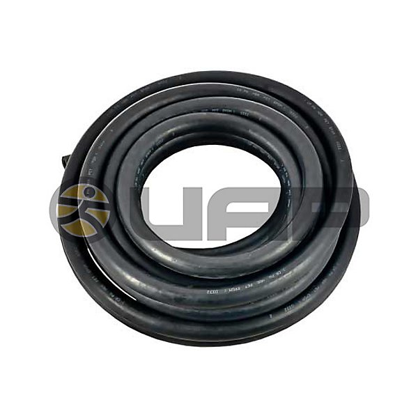 Air Source - Goodyear Standard Hoses, Size: #10, Le: 50 ft - MEI8510