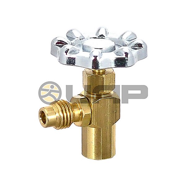 Air Source - R134a can tap valve - MEI8727