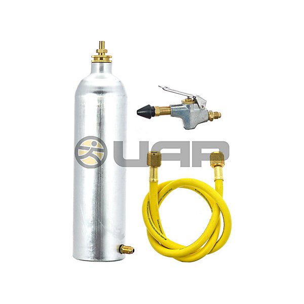 Air Source - A/c flushing kit - MEI8805