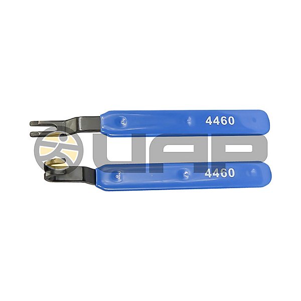 Air Source - Connector separator tool set - MEI8958