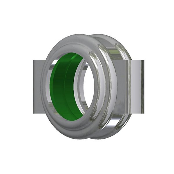 Allegheny Coupling - ALE20330PV-TRACT - ALE20330PV