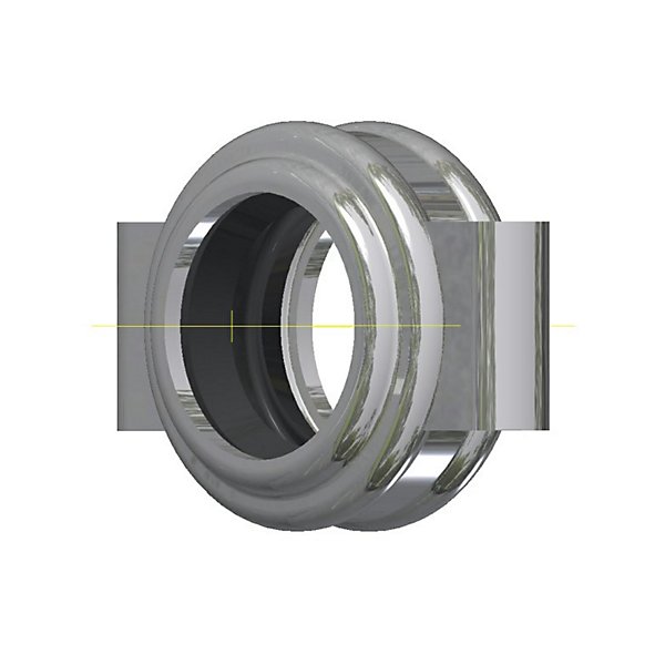 Allegheny Coupling - ALE20358-TRACT - ALE20358