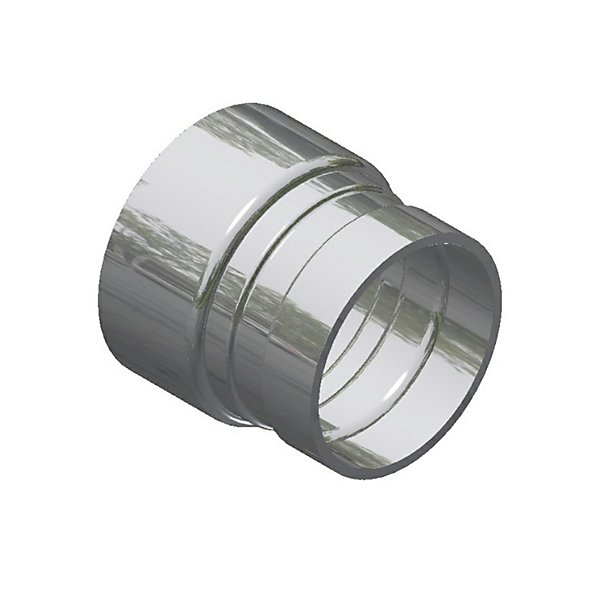 Allegheny Coupling - ALE41318A-TRACT - ALE41318A