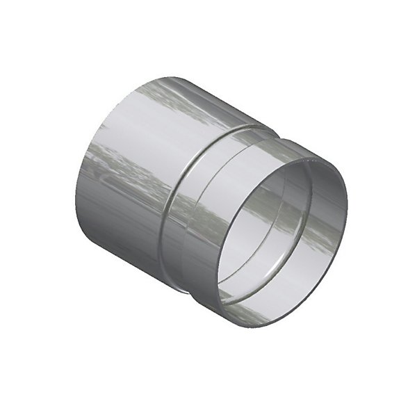 Allegheny Coupling - ALESS40306C-TRACT - ALESS40306C