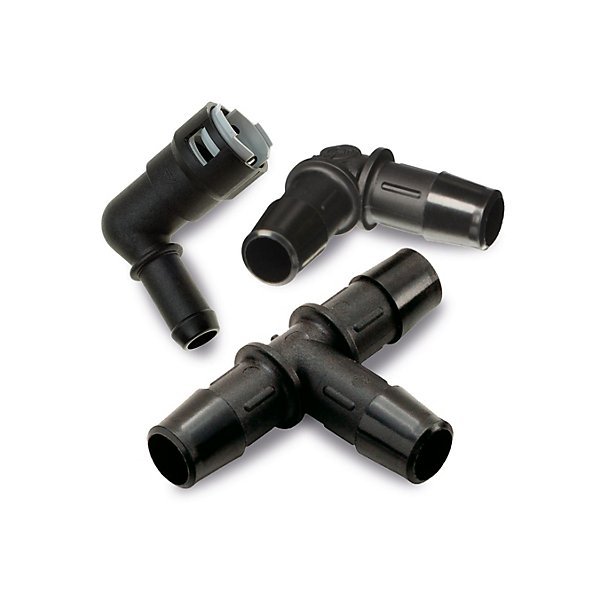 Coolant Couplings & Fittings