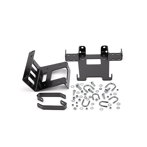 Winch Components & Accessories