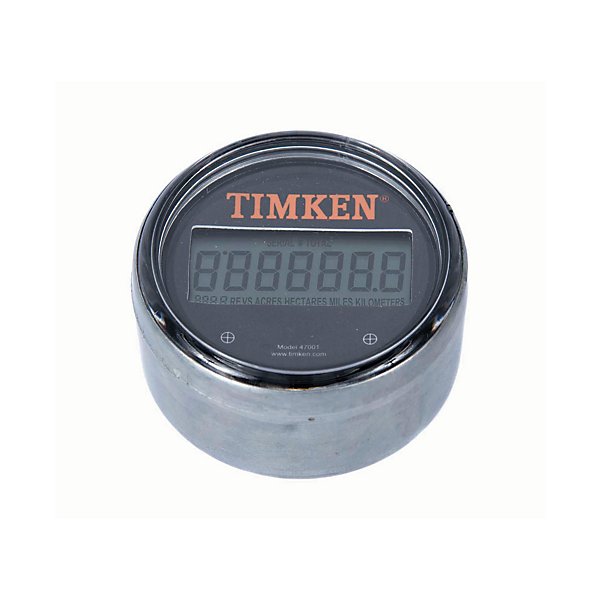 Timken - TIM47001-TRACT - TIM47001