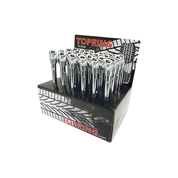 Topring - TOP63.500.24-TRACT - TOP63.500.24