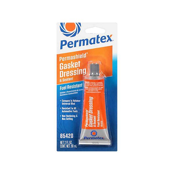 Permatex - PTX85420-TRACT - PTX85420