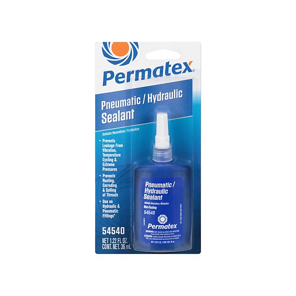 Permatex - PTX54540-TRACT - PTX54540