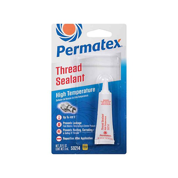 Permatex - PTX59206-TRACT - PTX59206