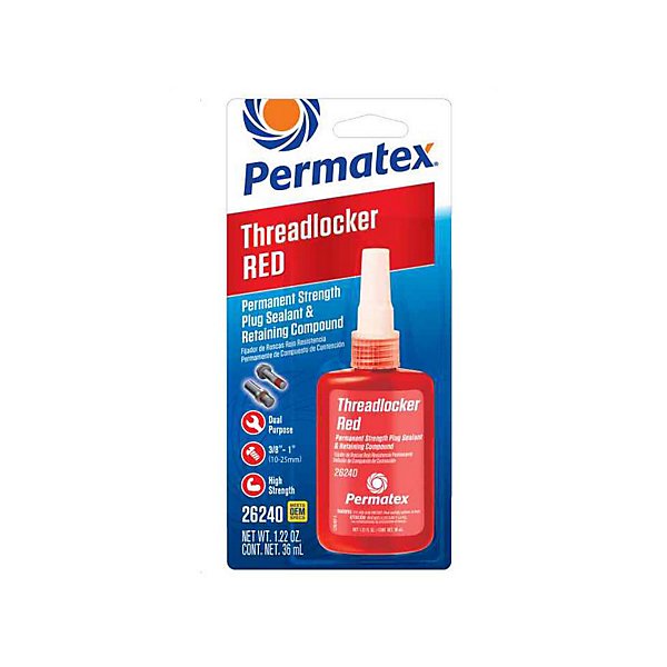 Permatex - PTX26240-TRACT - PTX26240