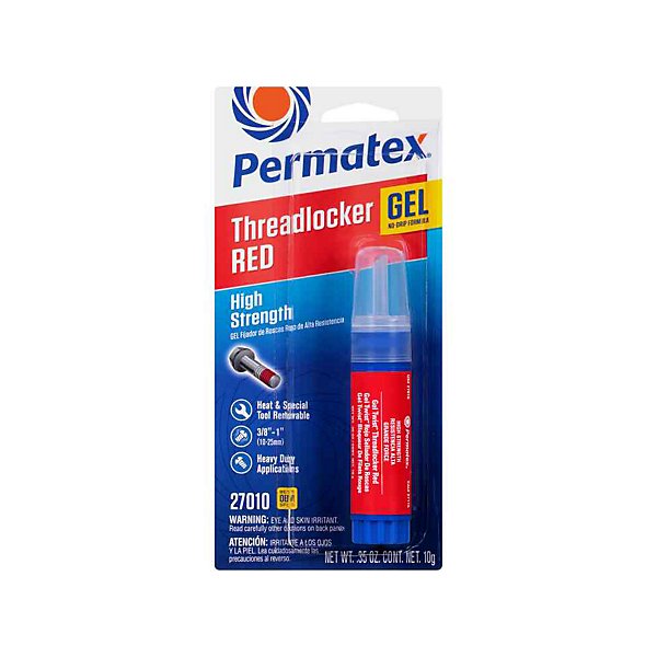 Permatex - PTX27115-TRACT - PTX27115