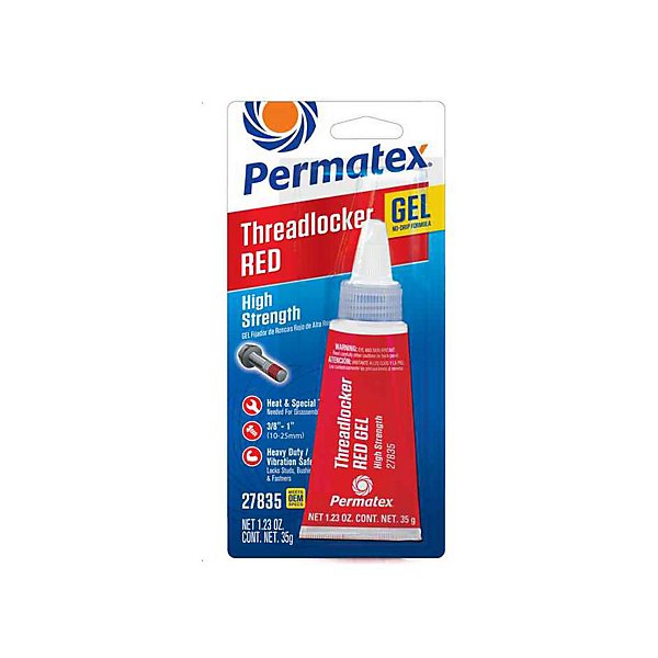 Permatex - PTX27135-TRACT - PTX27135