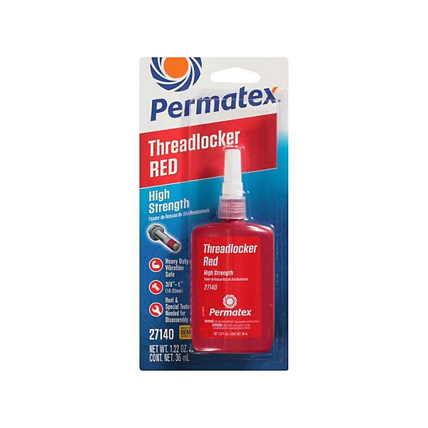 Permatex - PTX27140-TRACT - PTX27140