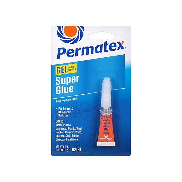 Permatex - PTX30030-TRACT - PTX30030