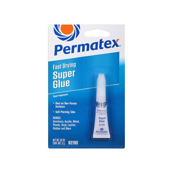 Permatex - PTX49502-TRACT - PTX49502