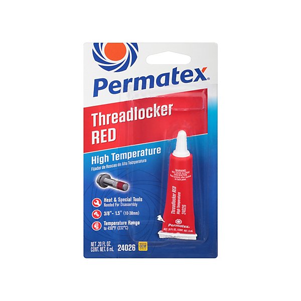 Permatex - PTX24026-TRACT - PTX24026
