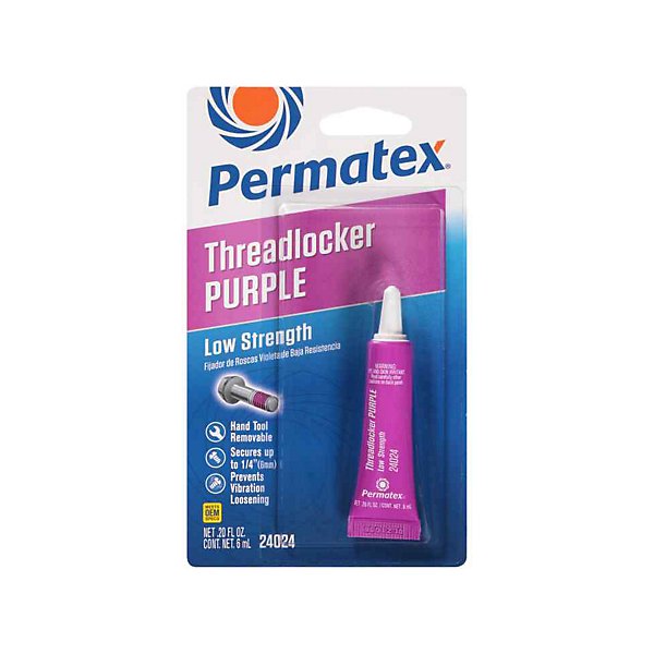 Permatex - PTX24024-TRACT - PTX24024