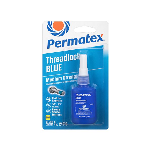 Permatex - PTX24210-TRACT - PTX24210