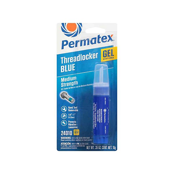 Permatex - PTX24215-TRACT - PTX24215