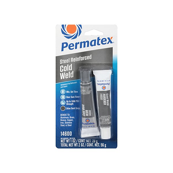 Permatex - PTX14600-TRACT - PTX14600