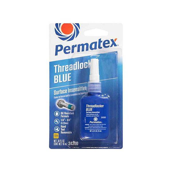 Permatex - PTX24300-TRACT - PTX24300