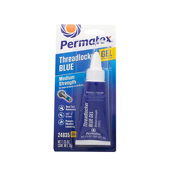 Permatex - PTX24235-TRACT - PTX24235