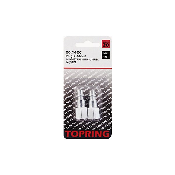 Topring - TOP20.142C-TRACT - TOP20.142C