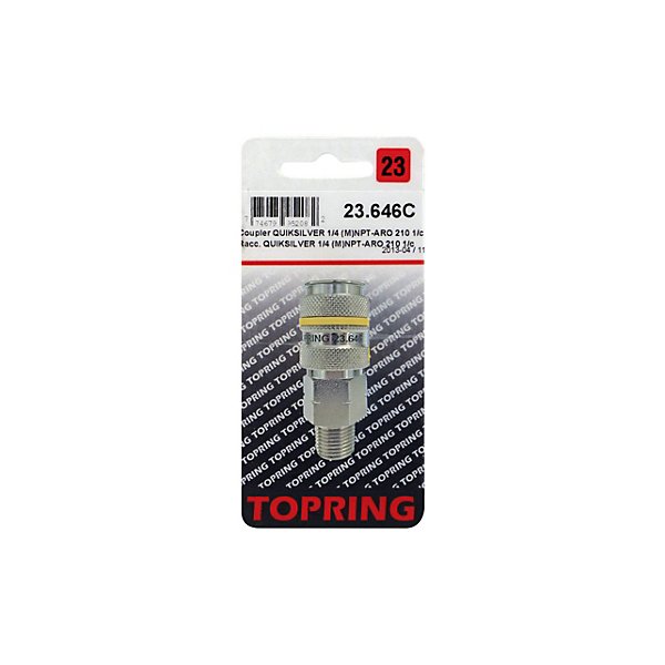 Topring - TOP23.646C-TRACT - TOP23.646C